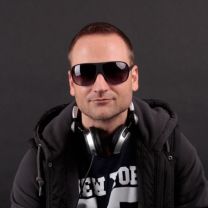 Hochzeits Deejay