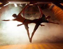 Showact Aerial Hoop