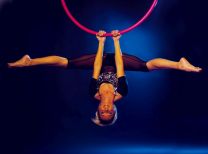 Showact Aerial Hoop