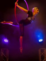 Showact Aerial Hoop