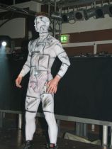 Showact Bodypainting