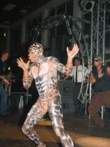 Showact Bodypainting