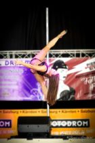 Poledance