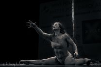 Poledance