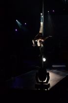 Poledance
