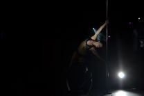 Poledance
