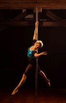 Poledance