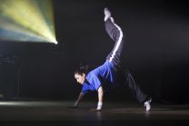 Showact Breakdance New Style