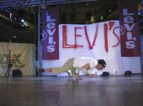 Showact Breakdance New Style