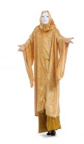 Golden Mystic Stelzengeher