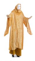 Golden Mystic Stelzengeher