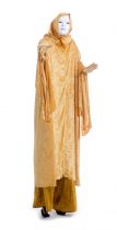 Golden Mystic Stelzengeher