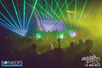 Lasershow Niederösterreich