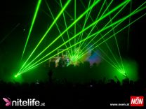 Lasershow Indoor