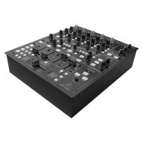 BEHRINGER DDM 4000 DJ MIXER - MIETEN FÜR IHR EVENT