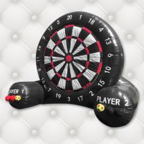 XXL Riesenspiel Soccer Dart