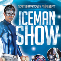Ice Man Show