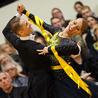 Tanzshow Tanzeinlage Schautanz