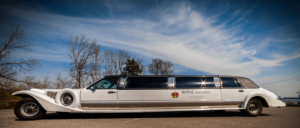 Limousine mieten