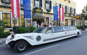 Stretchlimousine Vermietung