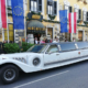 Stretchlimousine Vermietung