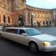 Limousine mieten