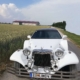 Limousine mieten