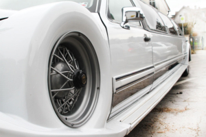 Stretchlimousine Wien mieten,