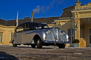 Oldtimer mieten