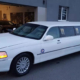 Luxus Stretchlimousine mieten