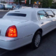 Luxus Stretchlimousine mieten