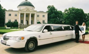 Luxus Stretchlimousine mieten