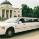 Luxus Stretchlimousine mieten