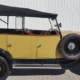 Oldtimer mieten