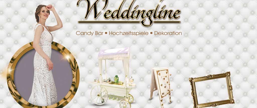 slider_hochzeitsspiele Wedding