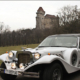 Stretchlimousine Wien mieten,