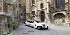 Stretchlimousine Verleih