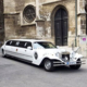 Limousine mieten