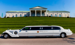 Stretchlimousine Verleih