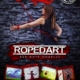 Rope Dart Show