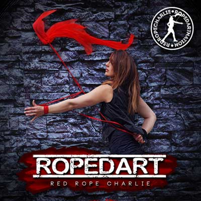 Rope Dart Show