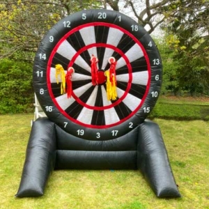 grosses Dartspiel mieten