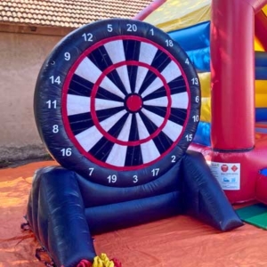 grosses Spiel mieten