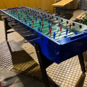 XXL Tischfußball mieten