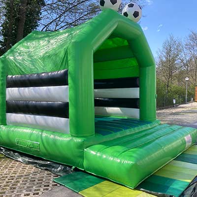 Hupfburg mieten Baden Tribuswinkel