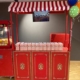 Popcorncatering mieten Wien