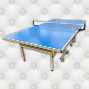 Tischtennistisch mieten