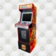 Streetfighter Arcade mieten